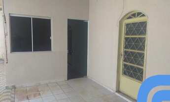 Imagem 3: CASA RESIDENCIAL em APARECIDA DE GOIÂNIA - GO, SETOR GARAVELO