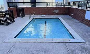 Imagem 6: Apartamento de 156 m2, com 4 quartos, 3 suítes, 2 vagas em Casa Amarela