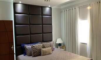 Imagem 6: Térrea para venda possui 200 metros quadrados com 3 quartos em Felícia - Vitória da Conqui