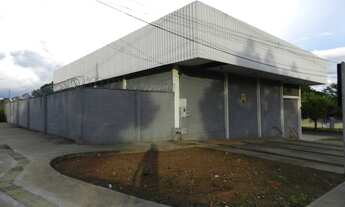 Imagem 2: Galpão Comercial - Código 2469