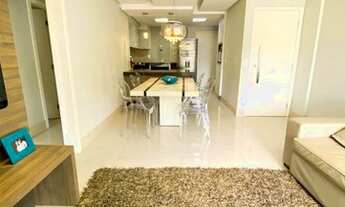 Imagem 2: Apartamento com sol da manhã - 3 quartos sendo 2 suítes em Bento Ferreira