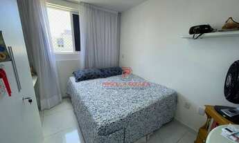 Imagem 6: ÓTIMO APARTAMENTO COM PROJETADOS. 3 quartos, sendo 1 suíte, no Bessa