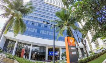 Imagem: Apartamento para venda tem 40 metros quadrados