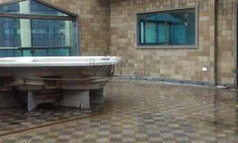 Imagem: Cobertura com 5 dorms, Jardim do Mar, São