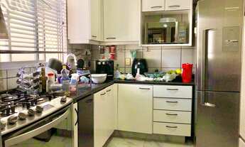 Imagem 6: APARTAMENTO DE 3 QUARTOS NO SETOR OESTE