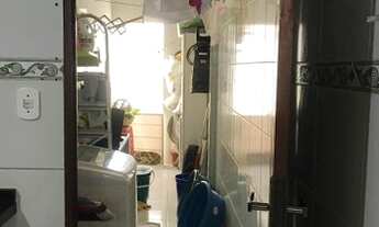 Imagem 6: Casa para venda possui 125 m² com 3 quartos em Cuiá / Geisel