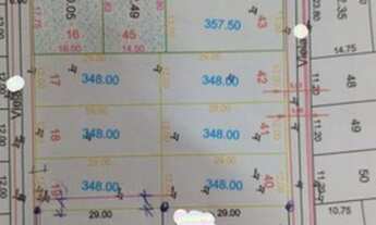 Imagem 3: Área de 10 lotes na chácara são Pedro com asfalto