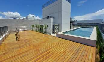 Imagem 3: Apartamento 2 Quartos 60M2 a 200m do Mar