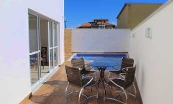 Imagem 7: Apartamento para venda possui 62 metros quadrados com 2 quartos em Centro - Palhoça - SC