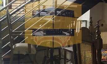 Imagem 7: Casa condomínio Bougainville - Altiplano - 375m² - 04 Sts + DCE - 04 VG - Linda casa!