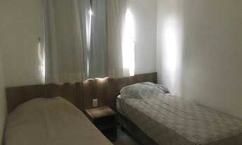 Imagem 6: Apartamento para venda tem 77 metros quadrados com 2 quartos