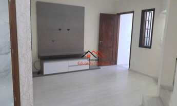 Imagem 3: Casa com 2 dormitórios à venda, 82 m² por R$ 390.000,00 - Indaiá - Caraguatatuba/SP