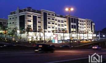 Imagem: COTIA - Conjunto Comercial/Sala - Granja