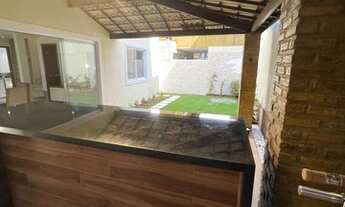 Imagem 5: Excelente casa em piatã em condomínio fechado 3 quartos reformada