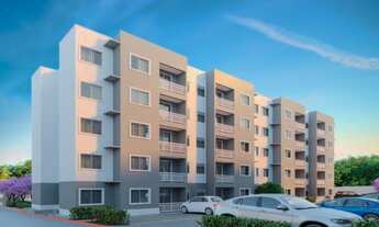 Imagem 6: Apartamento com 2 dormitórios à venda, 51 m² por R$ 173.284,00 - Messejana - Fortaleza/CE