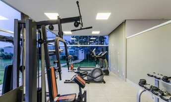 Imagem 5: CASA A VENDA CONDOMINIO FECHADO EM UBERLÂNDIA PRONTA PARA MORAR