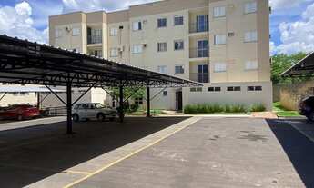 Imagem 2: Alugo Residencial Lisboa de 2 quartos Semi mobiliado próximo ao Parque das Águas