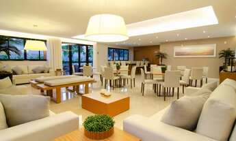 Imagem 5: Apartamentos 2 e 3 quartos ao lado do Shopping Nova América com entrada parcelada