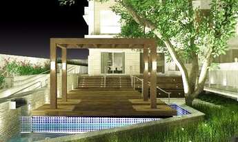 Imagem: Cobertura com 3 Quartos à Venda, 229 m²