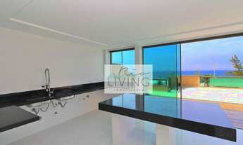 Imagem 2: Cobertura com 6 dormitórios à venda, 500 m² por R$ 4.500.000,00 - Recreio dos Bandeirantes