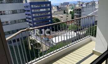 Imagem 3: Apartamento para venda possui 70 metros quadrados com 2 quartos