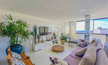 Imagem 3: Cobertura com 4 dormitórios à venda, 290 m² por R$ 1.300.000,00 - Centro - Londrina/PR