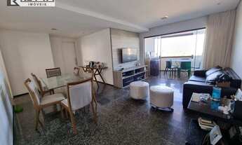 Imagem 6: Ed. Brisa Leste, Papicu, 3 suítes