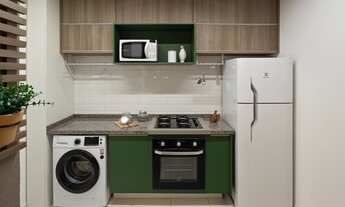 Imagem 5: R$ 159.000 Simular financiamento O maior e melhor apartamento no Bairro Central Park