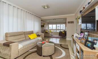 Imagem 4: Apartamento com 3 quartos em Boa Vista - Porto Alegre - RS