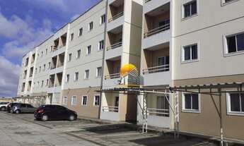 Imagem 4: Mondubim - Apartamento térreo de 61,50m² com 3 quartos e 1 vaga