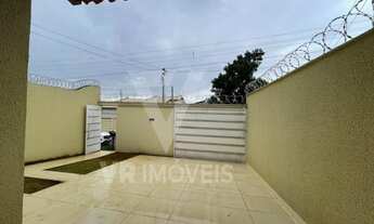 Imagem 6: Casa com 03 quartos sendo 01 suíte em Aparecida de Goiânia