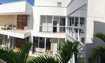 Imagem: Casa com 3 suítes, 471 m² - venda por