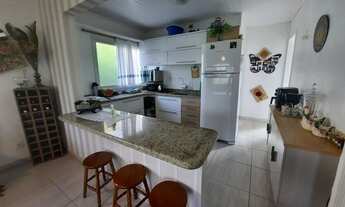 Imagem 5: Casa com 160m² e 3 dormitórios no bairro Canasvieiras em Florianópolis para Comprar