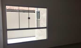 Imagem 5: Casa Individual No Jardim Balneário Meia Ponte - 03 Quartos Sendo 01 Suíte Com Closet