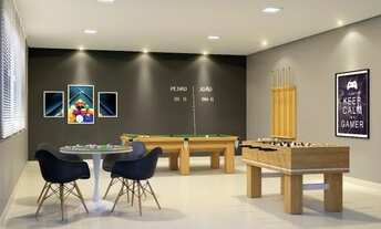 Imagem 4: Infinity Tambaú - Construção - 93 m² - 03 Stes - 02 Vgs