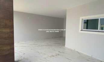 Imagem 4: MORETO RESIDENCE - CASA PLANA SOLTA EM EUSÉBIO/CE