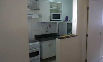 Imagem 7: Apartamento no resort Diroma para 5 pessoas para temporada em caldas novas