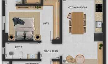 Imagem 6: Edifício Lugano