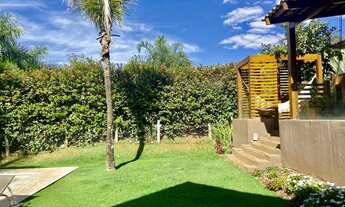 Imagem 5: Sobrado a venda com 510 m2 no aldeia do Vale