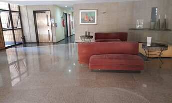 Imagem 5: Apartamento para venda tem 340 metros quadrados com 4 quartos em Meireles - Fortaleza - CE