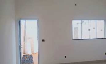 Imagem 2: Ótima casa com 2 Quartos sendo 1 Suíte à venda no Laranjeiras, com 66m² por R$ 235.000