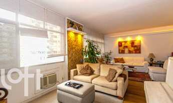 Imagem: Apartamento para venda possui 106 metros