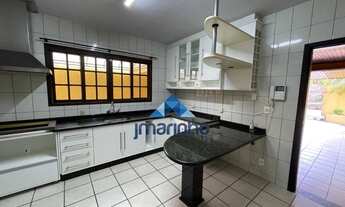 Imagem 6: Oportunidade De Investir Casa com 3 Dorm.(1 Suíte) 250 m² 4 Vagas Com Piscina São Braz Re