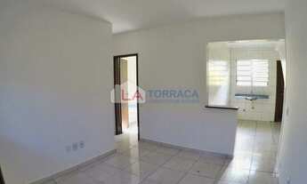 Imagem 7: Ref. 13906- Casa Condomínio - Quintal - 1 Dormitório - Financia