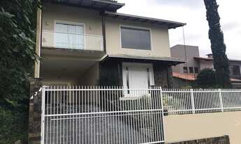 Imagem: SOBRADO no BOA VISTA com 4 quartos para