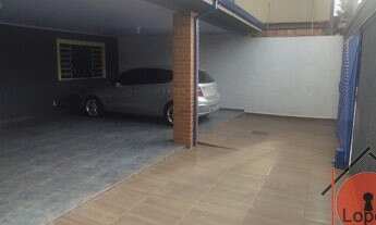 Imagem 6: Comercial prédio com 3 quartos - Bairro Parque Atheneu em Goiânia