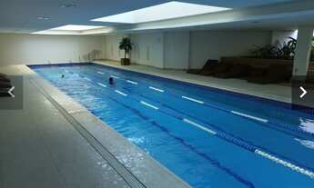 Imagem 6: Apartamento para venda tem 94 metros quadrados com 3 quartos