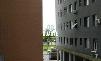 Imagem 2: SANTOS - Apartamento Padrão - JOSÉ MENINO