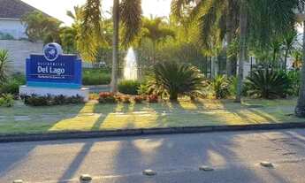 Imagem 3: Terreno em Condomínio para venda tem 600 metros quadrados em Barra da Tijuca - Rio de Jane