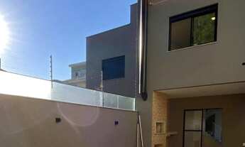 Imagem 2: Casa Córrego Grande - Florianópolis - SC